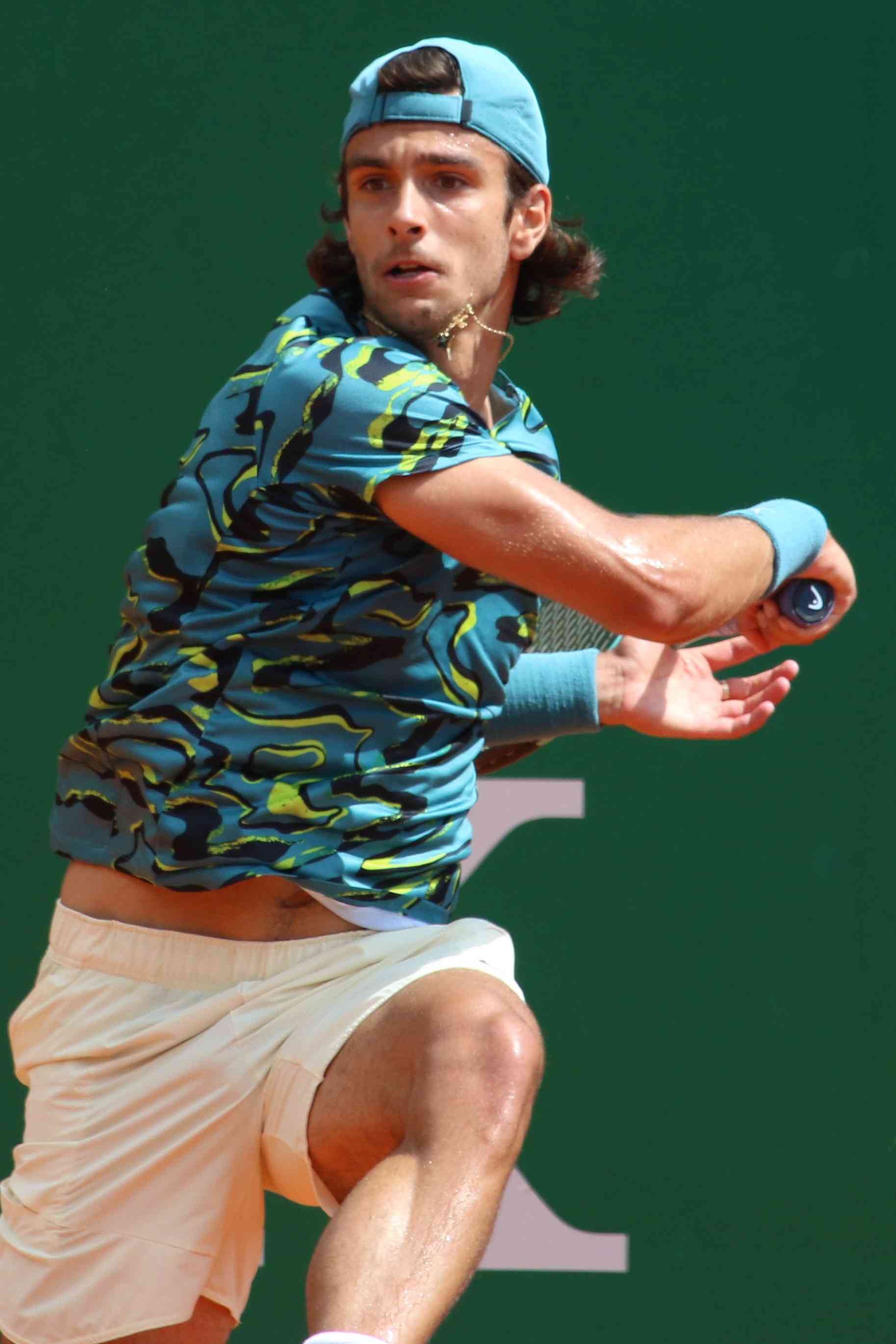 Tennis World Roundup: Musetti’s Apology, Auger-Aliassime’s Wedding, and Mourning Nikola Pilić | MirrorLog